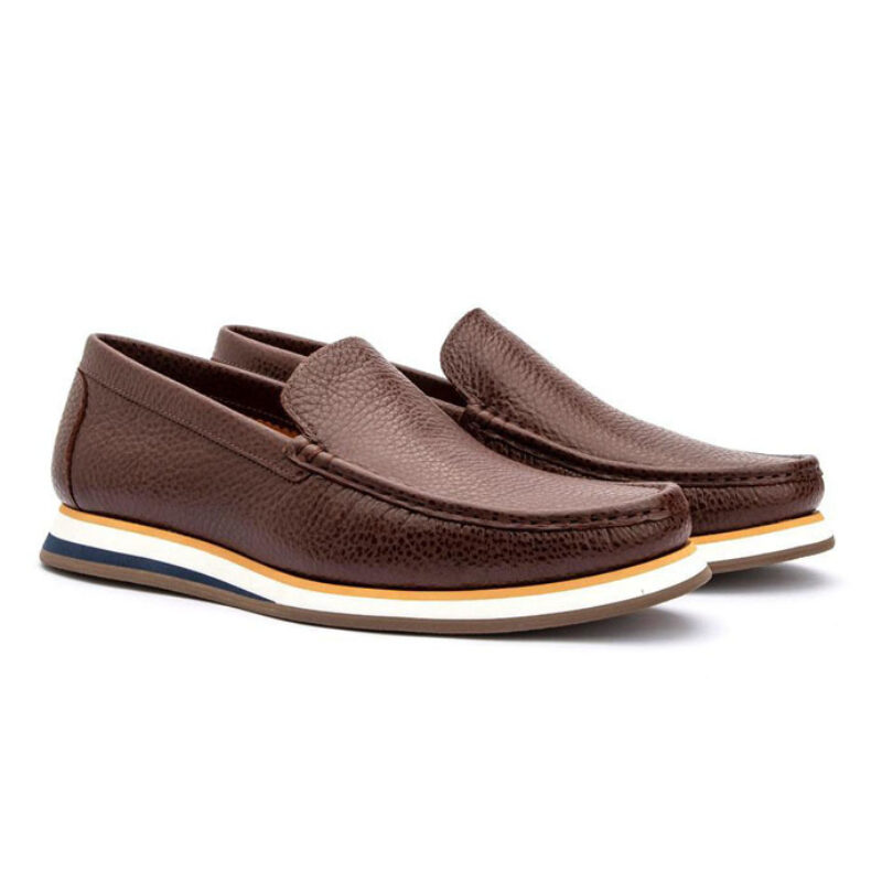 Mocassim Soft - Whisky
